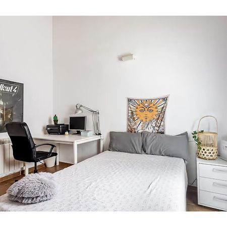 Ferienwohnung Casita Mona Y Acogedora Alaquàs Exterior foto