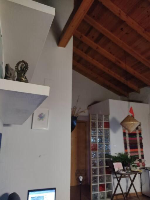 Ferienwohnung Casita Mona Y Acogedora Alaquàs Exterior foto