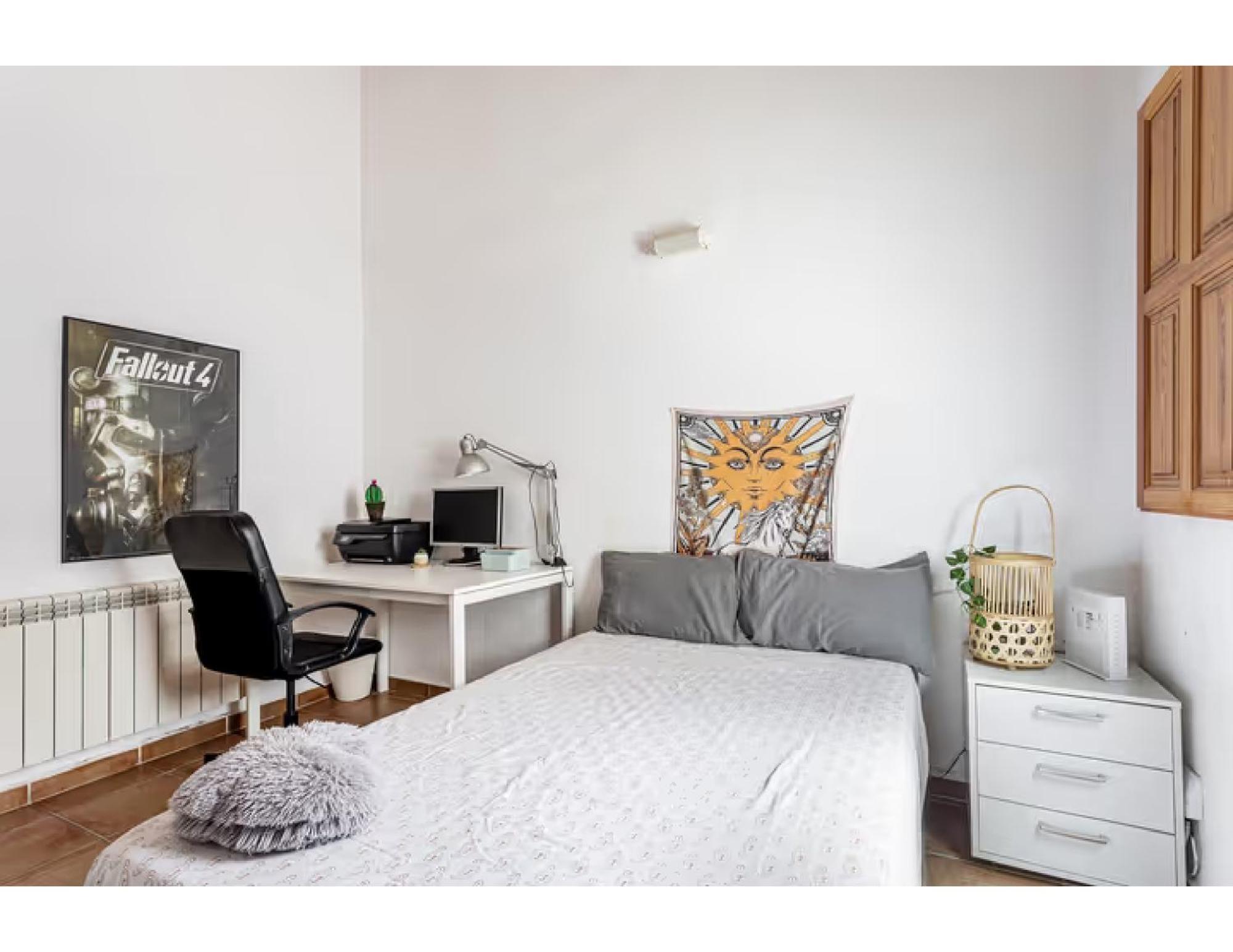 Ferienwohnung Casita Mona Y Acogedora Alaquàs Exterior foto