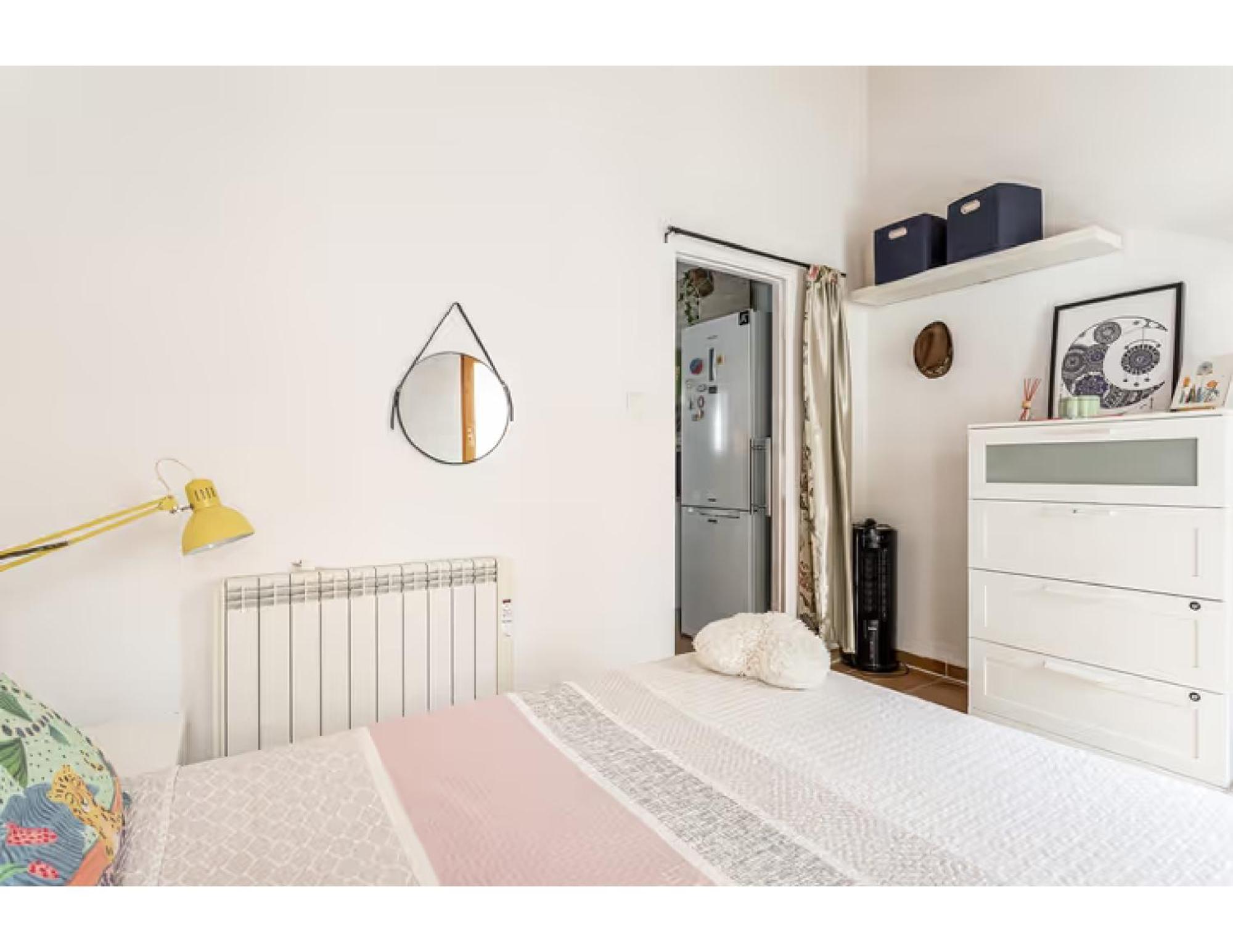 Ferienwohnung Casita Mona Y Acogedora Alaquàs Exterior foto