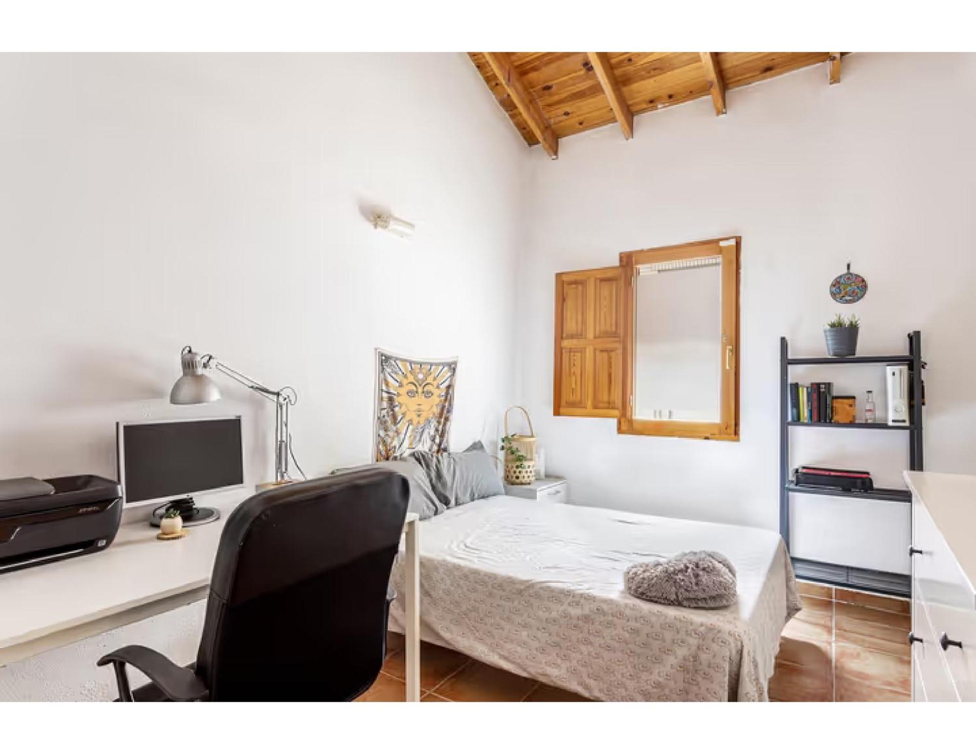 Ferienwohnung Casita Mona Y Acogedora Alaquàs Exterior foto